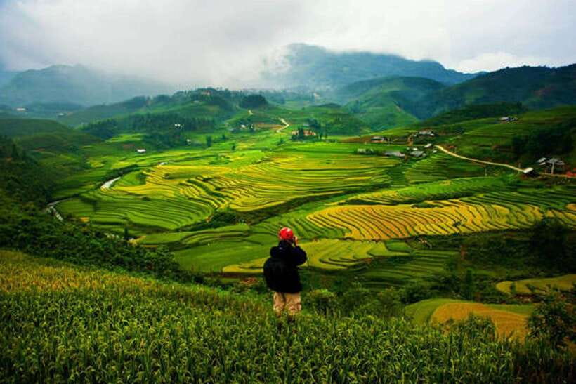 Sa Pa: Muong Hoa Valley Trek and Local Ethnic Villages - Lunch in a local home: the part that fixes your energy