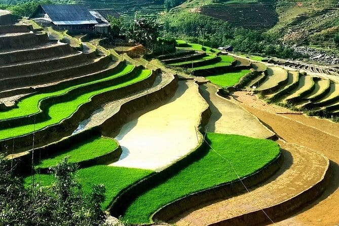 Sa Pa Trekking 2 Days 3 Nights Homestay by Night Train - Key Highlights You’ll Feel Immediately