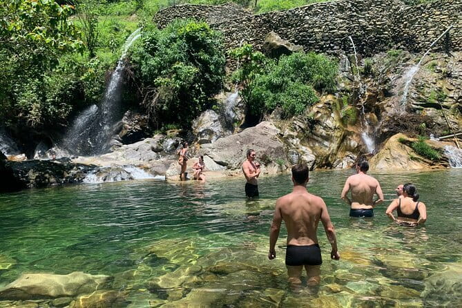 Sa Pa Trekking 2 Days 3 Nights Homestay by Night Train - Price and Value: why $165 can make sense here