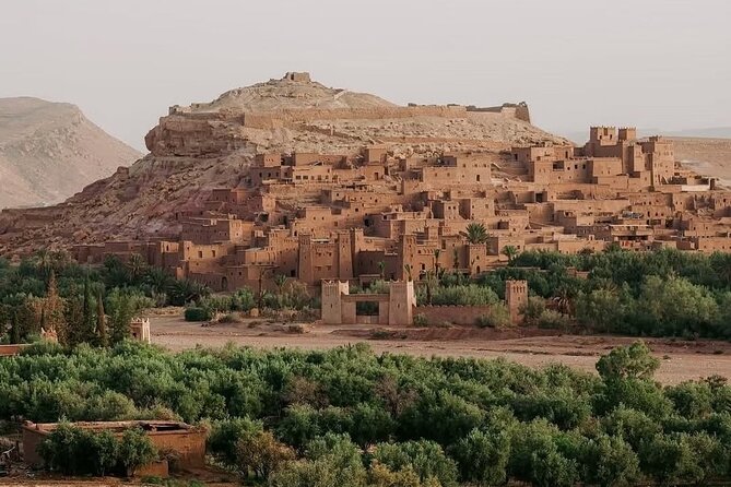 Sahara Magic: 3-Day Marrakesh to Merzouga Camel Trek & Sunset - Erg Chebbi camel trek at sunset, sandboarding, and a Milky Way camp night
