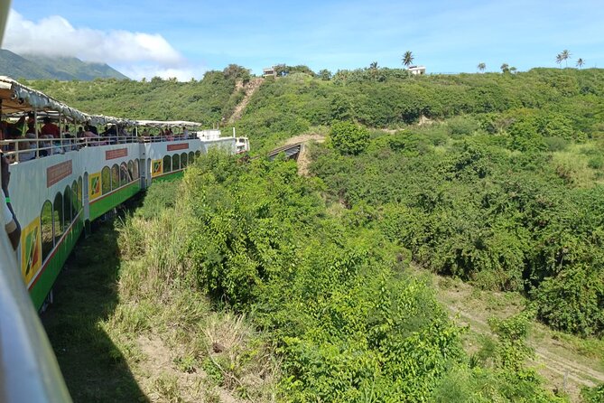 Saint Kitts Train Trek - Key Highlights Worth Planning For