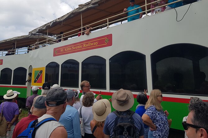 Saint Kitts Train Trek - Who Should Book This Train Trek