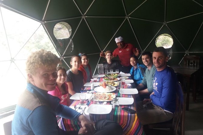 Salkantay Trek 4 Days to Machu Picchu by Glamping Sky Lodge Dome - Price and logistics: what $761.91 buys you (and what it doesn’t)