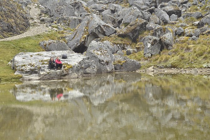 Salkantay Trek: 5 Days to Machu Picchu - Why the Salkantay Route Works Better Than the Inca Trail