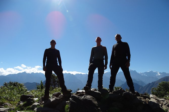 Salkantay Trek: 5 Days to Machu Picchu - What’s Included (and What You’ll Still Pay)