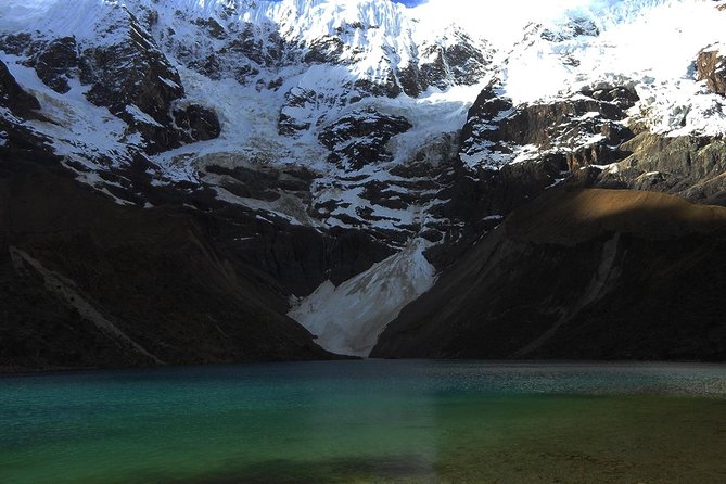 Salkantay Trek: 5 Days to Machu Picchu - Getting to the Trail: Cusco Pickup and Your 4:30 am Start