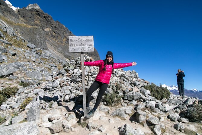Salkantay Trek Challenge – 3 Days / 2 Nights - Why This 3-Day Salkantay Works If Time Is Tight