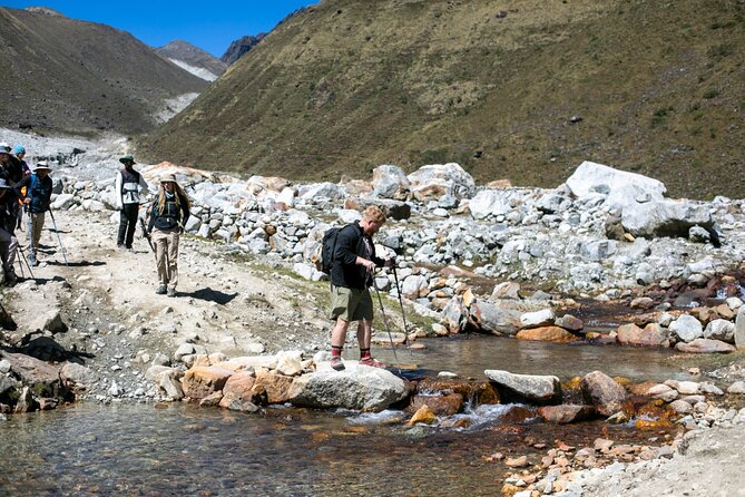 Salkantay Trek Challenge – 3 Days / 2 Nights - What You’re Really Paying For at $680
