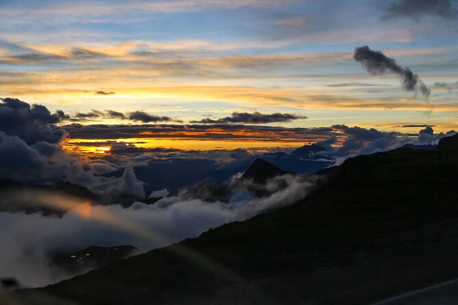 Salkantay Trek Standard 5D/4N - Day 1: Soraypampa to Humantay Lake and Camp at Salkantaypampa