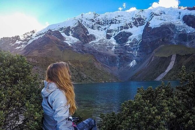 Salkantay Trek Standard 5D/4N - Day 5: Sunrise at Machu Picchu with Your Private Guide