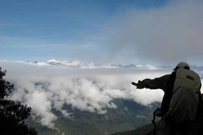 Salkantay Trek Standard 5D/4N - What’s Included vs. What You’ll Need to Budget For