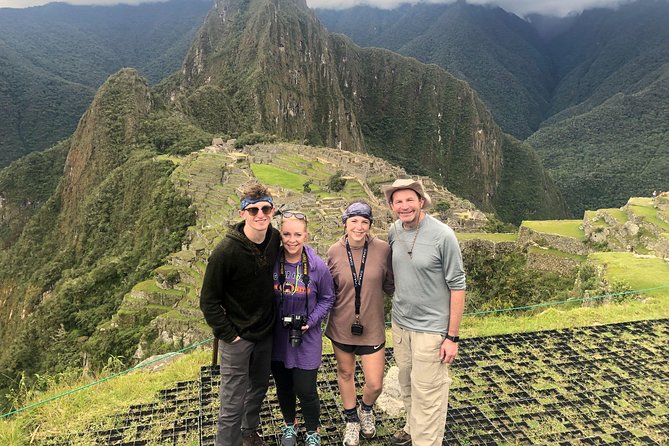 Salkantay Trek To Machu Picchu 5 Days And 4 Nights - Why Salkantay feels different than other Machu Picchu routes