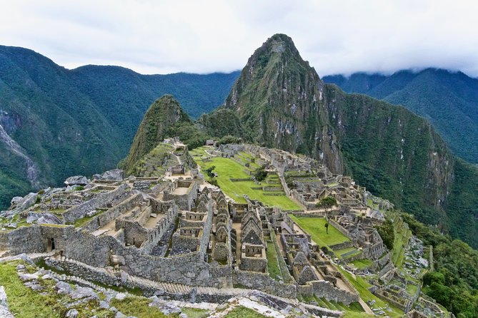 Salkantay Trek To Machu Picchu 5 Days And 4 Nights - Your effort level: altitude, pacing, and a smart way to walk