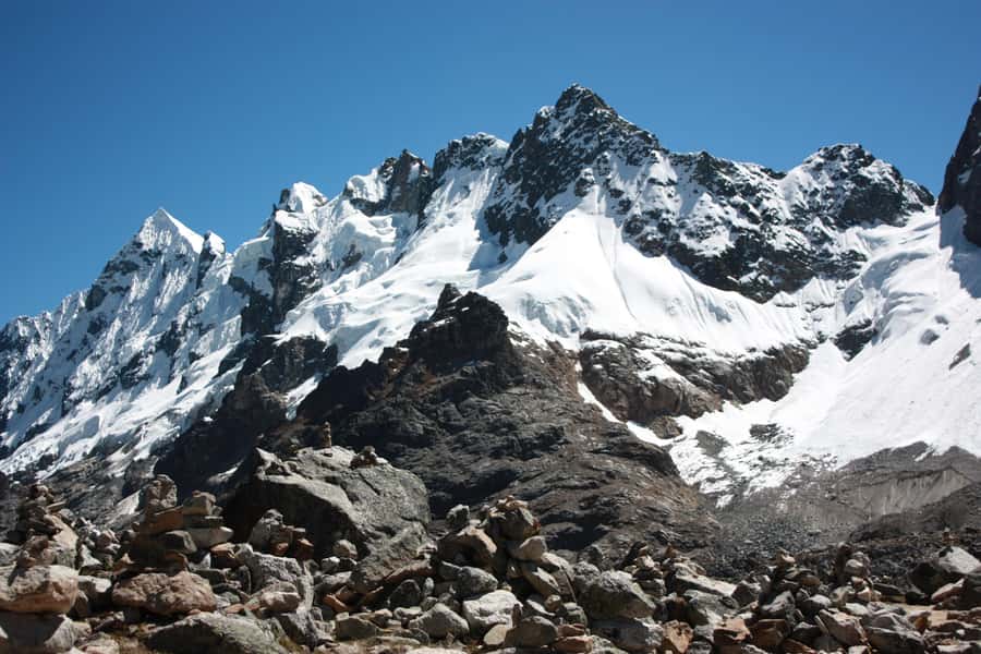 Salkantay Trek to Machu Picchu 5 Days with Sky Lodge Domes - Day 3: A calmer day through Santa Teresa Valley, with hot springs if you want them