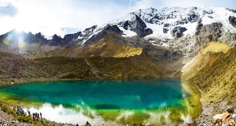 Salkantay Trek to Machu Picchu 5 Days with Sky Lodge Domes - Price and value: why $680 can work (and what to budget)