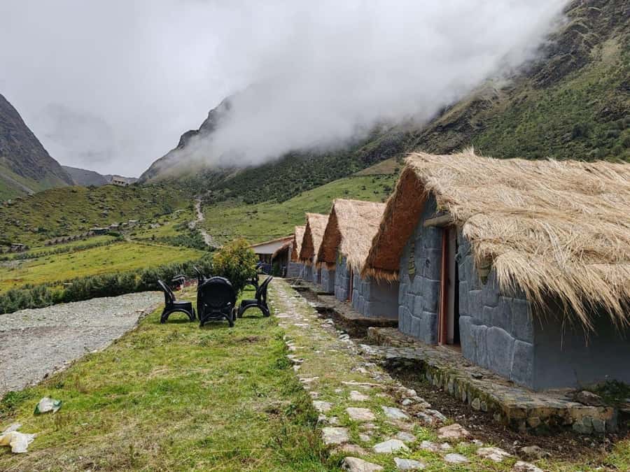 Salkantay Trek to Machu Picchu 5D/4N or 4D/3N by glamping - Quick take: what makes this trek tick