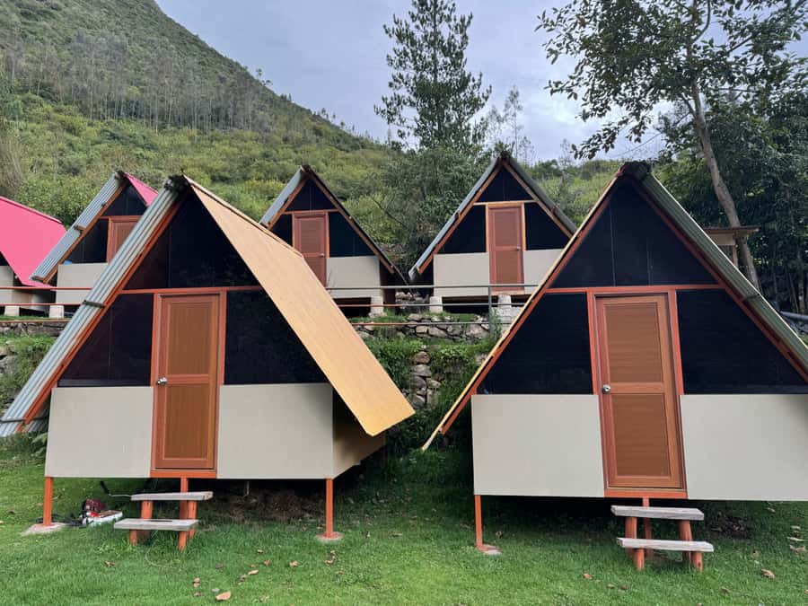 Salkantay Trek to Machu Picchu 5D/4N or 4D/3N by glamping - Salkantay over the Inca Trail: what you really gain
