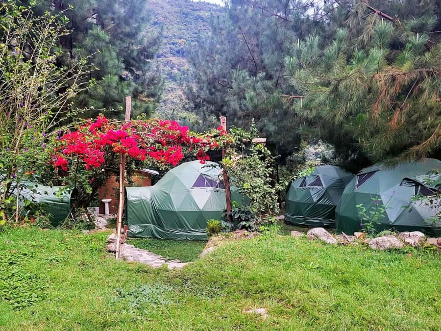 Salkantay Trek to Machu Picchu 5D/4N or 4D/3N by glamping - Price and value: what you pay for, and what you should budget for