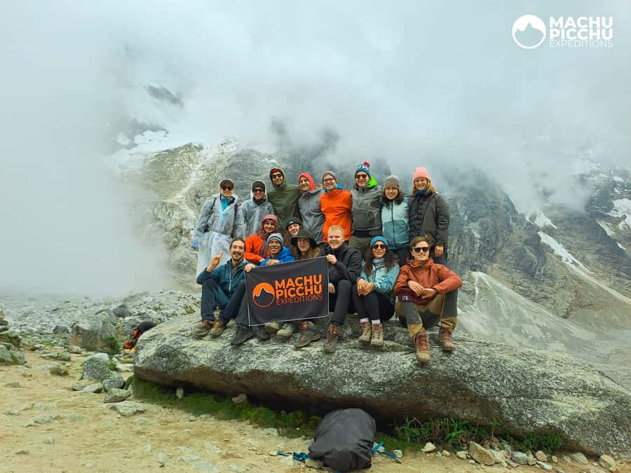 Salkantay Trek to Machu Picchu 5D/4N or 4D/3N by glamping - Day 1 in Cusco country: glass-roof cabin and first altitude payoff