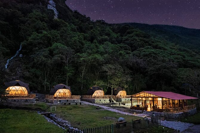 Salkantay Trek to Machu Picchu in 4 days - Four days on the Salkantay route: what you’re really buying