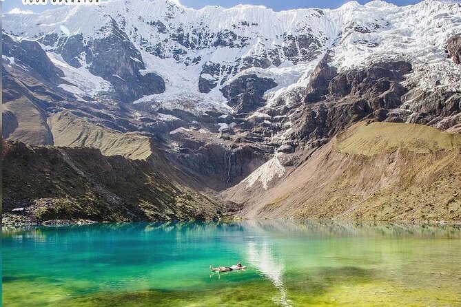 Salkantay Trek to Machu Picchu in 4 days - Food, luggage, and the small supports that keep the trek doable
