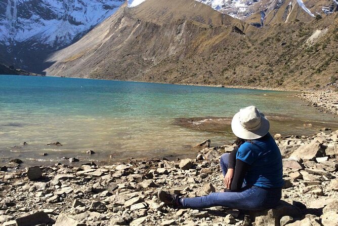 Salkantay Trek to Machu Picchu in 4 days - Price and value: does $590 make sense for this route?