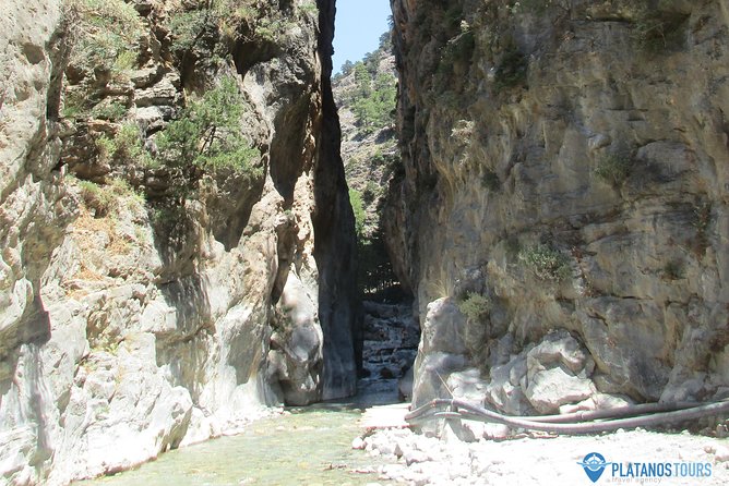 Samaria Gorge Trek: Full-Day Excursion from Rethymno with Guide - Who Should Book This Samaria Gorge Trek (and Who Should Rethink It)