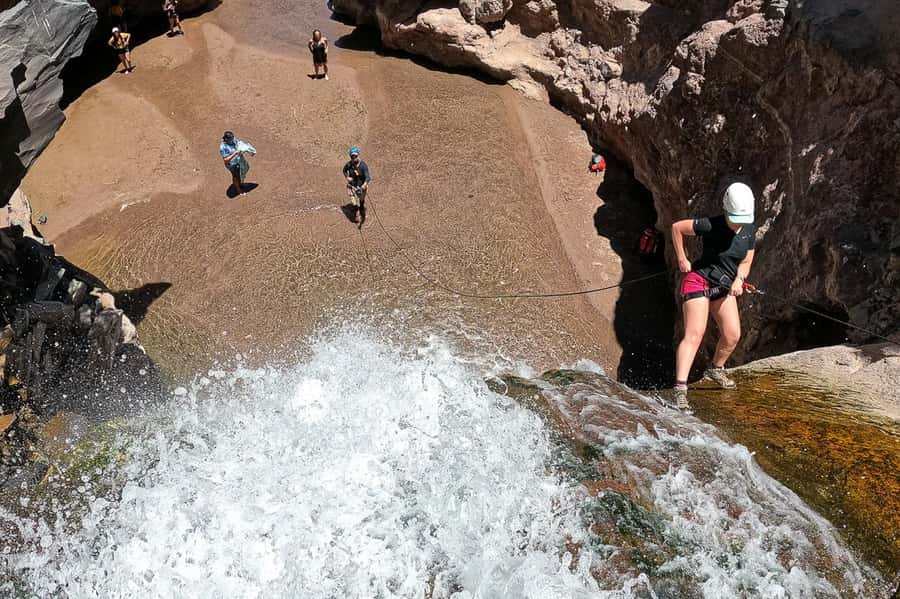 San Pedro de Atacama: Desert Tour with Canyoning & Trekking - Key Things You’ll Remember From This Atacama Canyoning Day