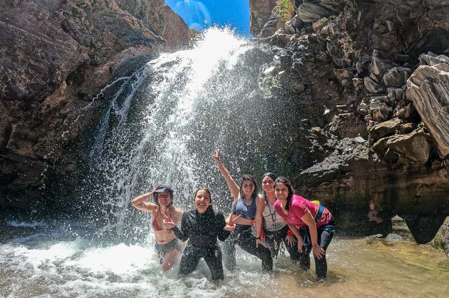 San Pedro de Atacama: Desert Tour with Canyoning & Trekking - Should You Book Ride Atacama’s Desert Canyoning Tour?