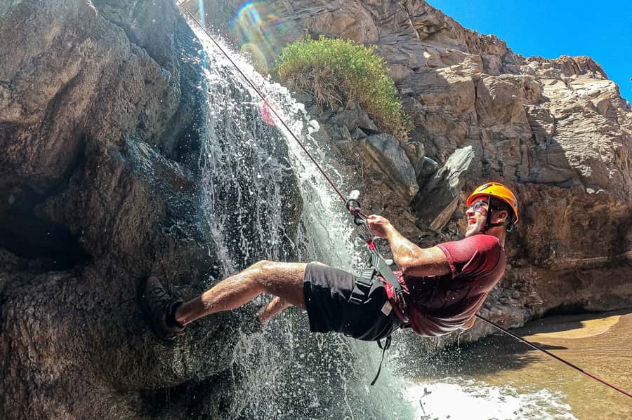 San Pedro de Atacama: Desert Tour with Canyoning & Trekking - Price and Value: What You’re Really Paying For at $189