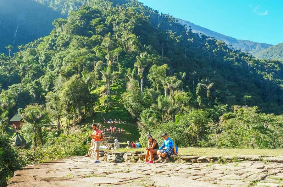 Santa Marta: Multi-Day Trek to The Lost City - Key things to know before you go
