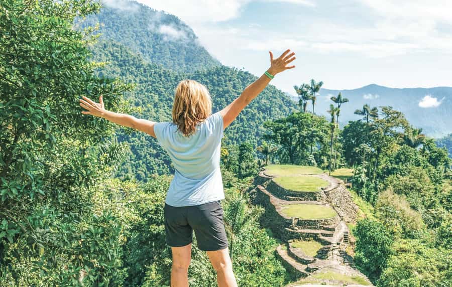 Santa Marta: Multi-Day Trek to The Lost City - Santa Marta’s Lost City trek: what makes it worth the effort