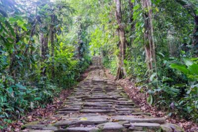 Santa Marta: Multi-Day Trek to The Lost City - 4, 5, or 6 days: how the pacing and experience change