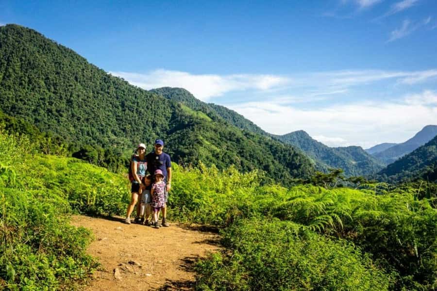 Santa Marta: Multi-Day Trek to The Lost City - Safety, weather, and packing list that actually helps