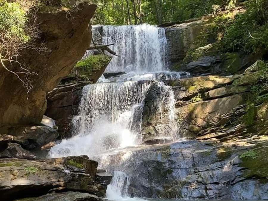 Santa Marta: Trekking in Minca Complete Waterfall Circuit - Key highlights before you lace up
