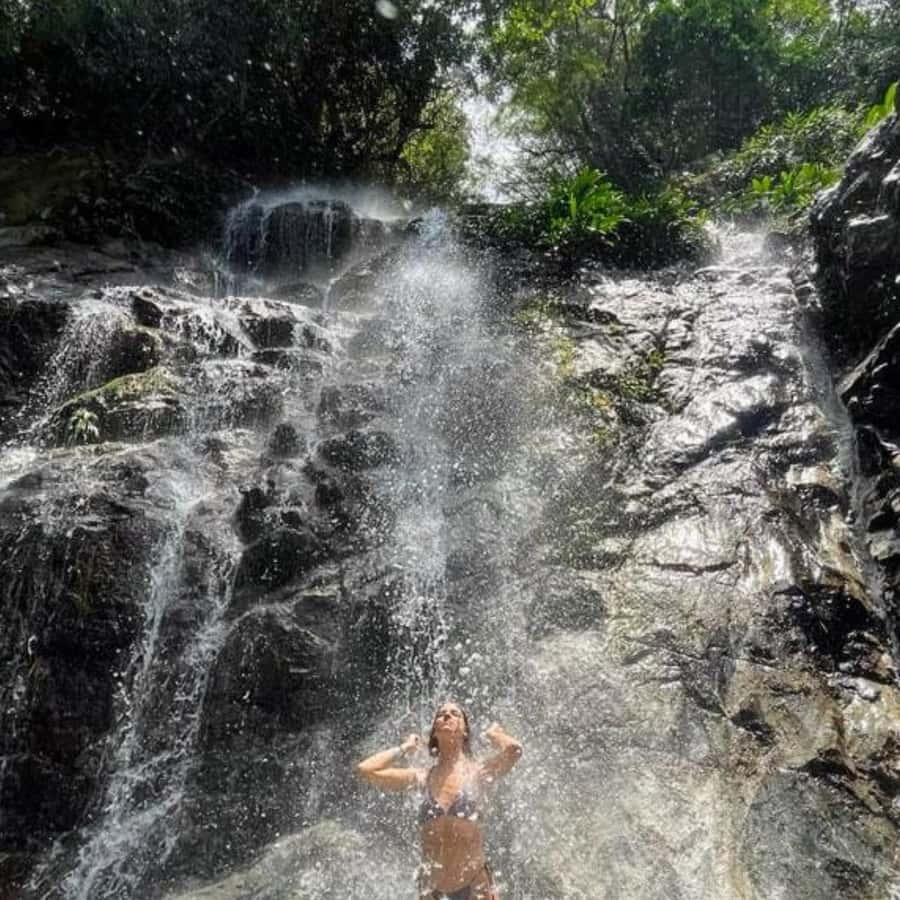 Santa Marta: Trekking in Minca Complete Waterfall Circuit - The route at a practical glance (and why it works)