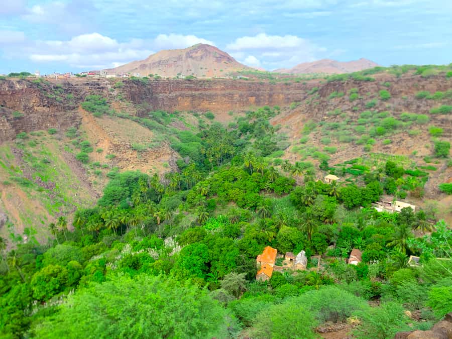 Santiago: Calabaceira Valley Trek & Visit to Cidade Velha - Key highlights worth prioritizing