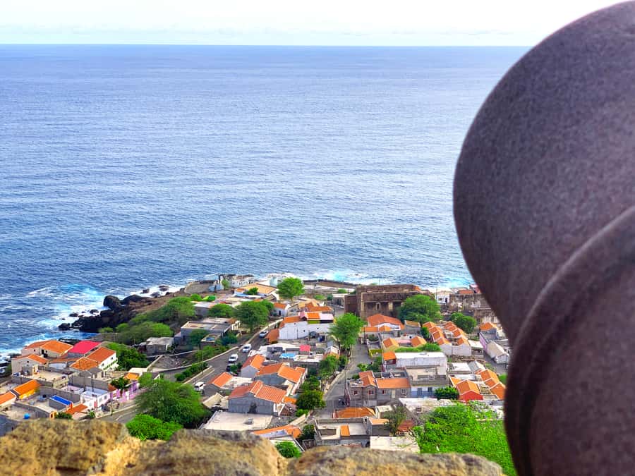 Santiago: Calabaceira Valley Trek & Visit to Cidade Velha - Price and what you really get for $82
