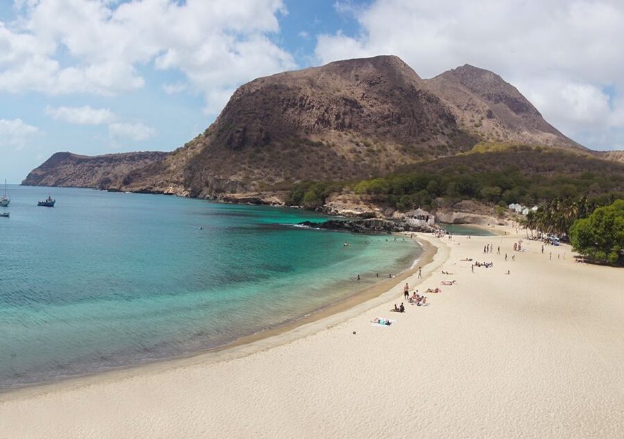 Santiago Island: Serra Malagueta & Tarrafal Beach Trek Tour - Assomada Market Mention: When It Happens and When It Doesn’t