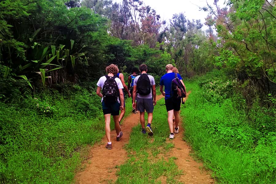 Santiago Island: Serra Malagueta & Tarrafal Beach Trek Tour - Who This Trek Suits Best (And Who Might Want Something Different)