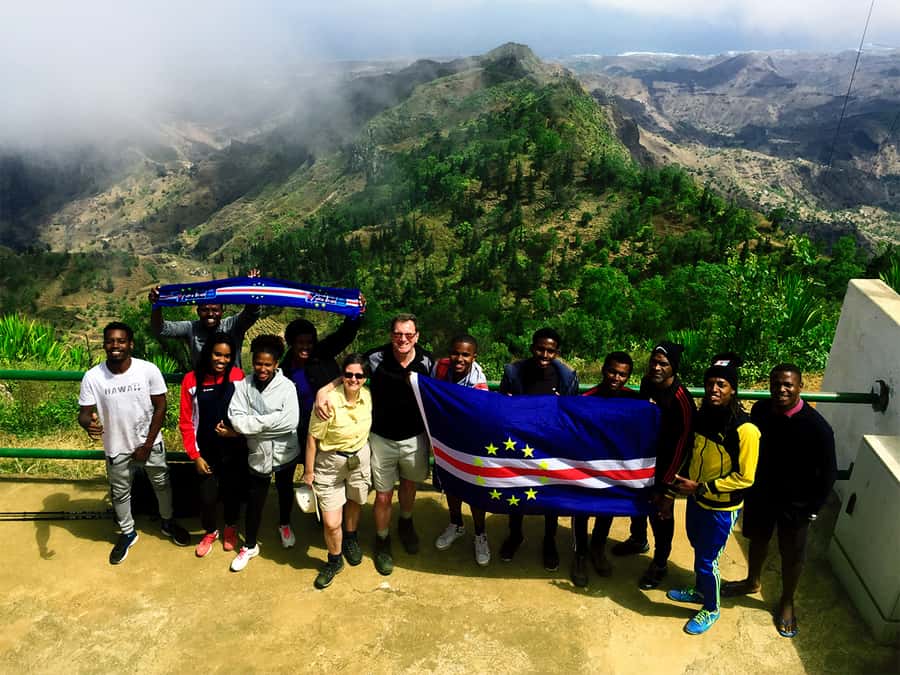 Santiago Island: Serra Malagueta & Tarrafal Beach Trek Tour - Practical Tips That Make the Difference (What to Bring)
