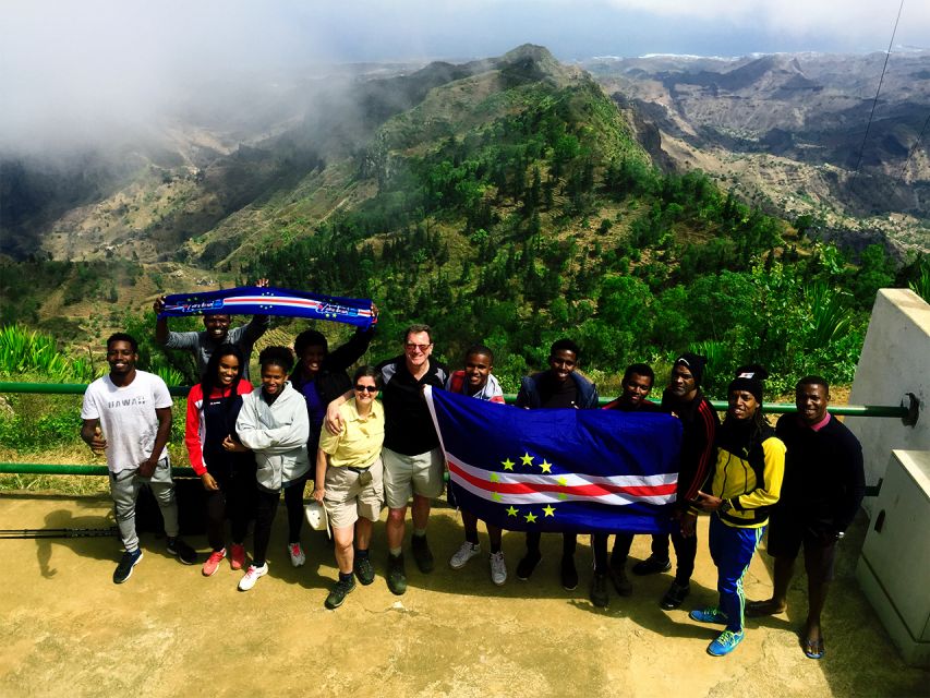 Santiago: Trek from Serra Malagueta to Rabelados Community - Price and Value: What $111 Covers (and What Costs Extra)