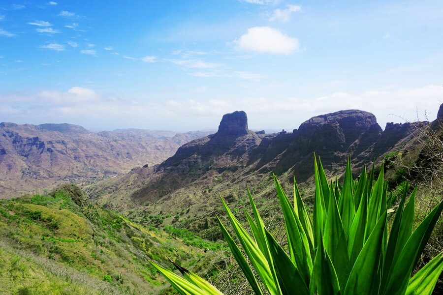 Santiago: Trek from Serra Malagueta to Rabelados Community - Why Serra Malagueta Feels Special on Santiago