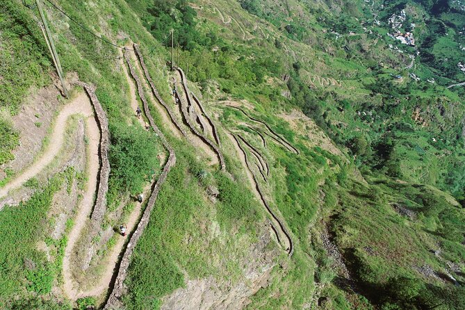 Santo Antão: Trekking Cova de Paúl Volcano Crater - Ribeira de Paúl - Price and Value: Is $99.97 Worth It?