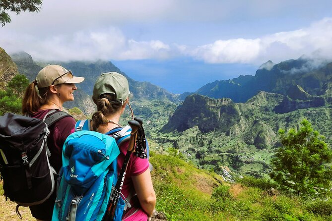 Santo Antão: Trekking Cova de Paúl Volcano Crater - Ribeira de Paúl - Who Should Book This Trek (and Who Should Think Twice)