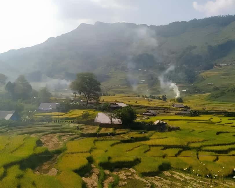 Sapa 1 Day Long Trek: Trek to Hau Thao and Sa Seng Villages - Who this trek is best for (and who should skip it)