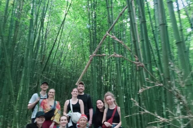 Sapa 1 day trek with local guide to the village by Comlam - Key things to know before you go