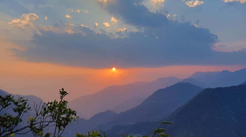 SAPA: 1-DAY TREKKING TOUR WITH LOCALS, LUNCH & RICE FIELDS - What to pack so you enjoy the hike more than you fear it