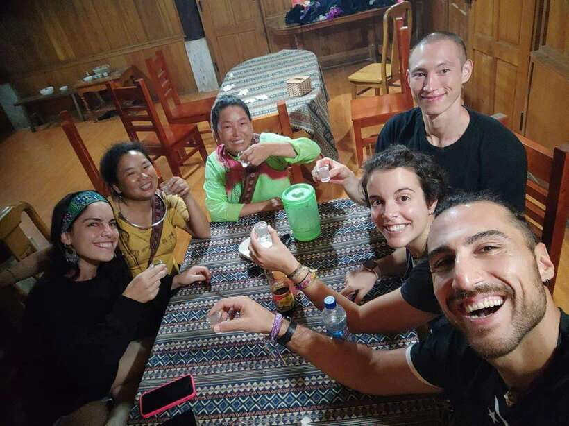 Sapa: 2-Day Local Guided Valley Trek with Night Homestay - Transfers, group pace, and the real meaning of moderate difficulty