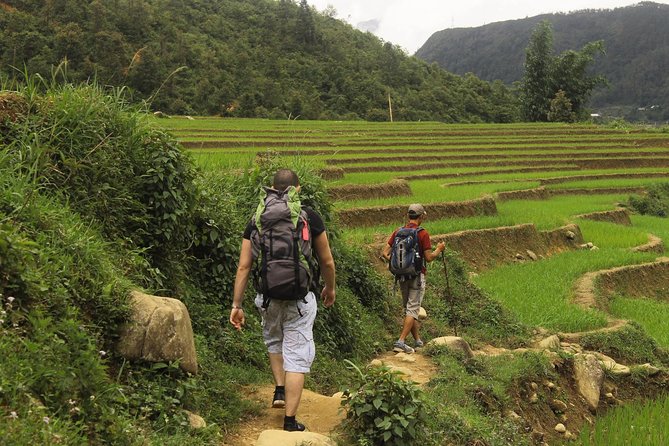 Sapa : 2-Day Trek & Heartwarming Homestay with an Ethnic Family - Two days in Sapa: the real appeal is the pace
